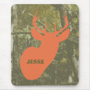 Search for deer hunting mousepads Animal