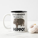 Recherche de hippo tasses Anniversaire