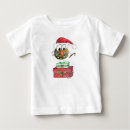 Recherche de de de noël bébé tshirts Présente