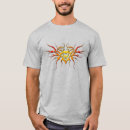 Recherche de coeur tribal Tatouage