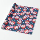 Search for japanese doll wrapping paper Cute