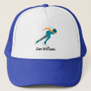Recherche de patinage casquettes Rouleau