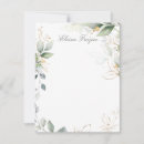 Search for leaves vertical note cards Foliage