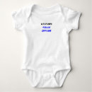 Search for police officer baby clothes Policeman