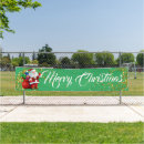 Search for merry christmas banners White