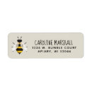 Search for illustrations return address labels Yellow