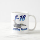 Search for f16 mugs Airplane