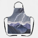 Search for storm aprons Lightning
