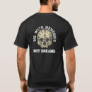 Search for tattoo inspired clothing Skull