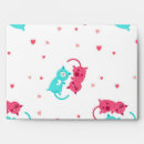 Search for cat envelopes Kitten