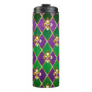 Search for fat travel mugs Mardi gras