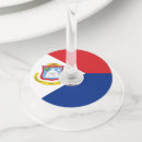 Search for logo wine charms White