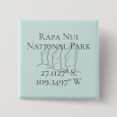 Search for easter island buttons Rapa nui