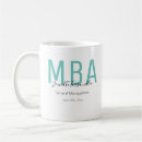Search for business administration mugs Graduation