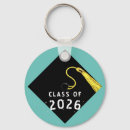 Search for blue class ring keychains Gold