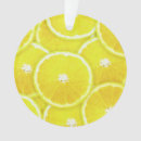 Search for slice ornaments Citrus