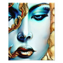 Recherche de beauté art Imaginaire