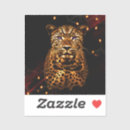 Search for brown white pattern stickers Dots
