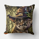 Recherche de halloween cat coussins Maison