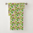 Search for parrot bath towels Jungle