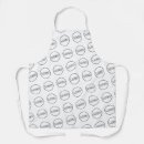 Search for professional chef aprons Minimalist