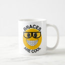 Search for braces mugs Dentist