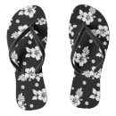 Recherche de hawaiian shoes Floral