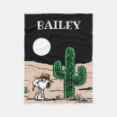 Search for charlie brown blankets Spike