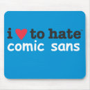 Recherche de comique tapis souris Graphique