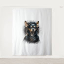 Search for gangster art Puppy