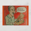 Recherche de énigmes cartes postales Bande dessinée