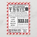 Recherche de pays bas invitations Langouste