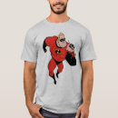Search for mr incredible tshirts Super heroes