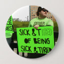 Search for sickness buttons Disease