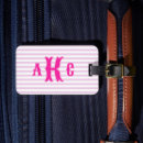 Search for girls trip luggage tags Cute