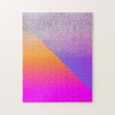 Search for geometric puzzles Gradient