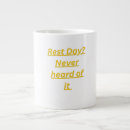 Search for fitness quotes mugs Lifting weights