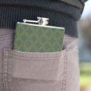 Search for celtic flasks Gold