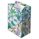 Search for lush gift bags Tropical