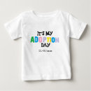 Recherche de son une bébé tshirts Pour enfants
