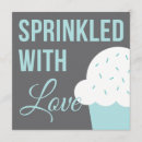 Search for sprinkled with love invitations Shower