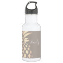Search for pineapple water bottles Trendy