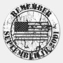 Recherche de septembre autocollants Terrorisme