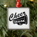 Search for megaphone ornaments For her