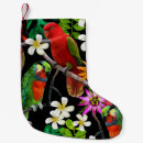 Search for bird christmas stockings Flower