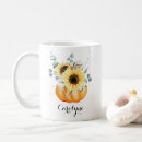 Search for autumn fall mugs Script
