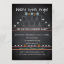 Search for chalkboard christmas invitations Party