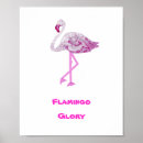 Recherche de oiseau abstrait posters Tropical