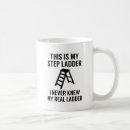 Search for ladders Humour
