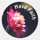 Search for word faith stickers Religious